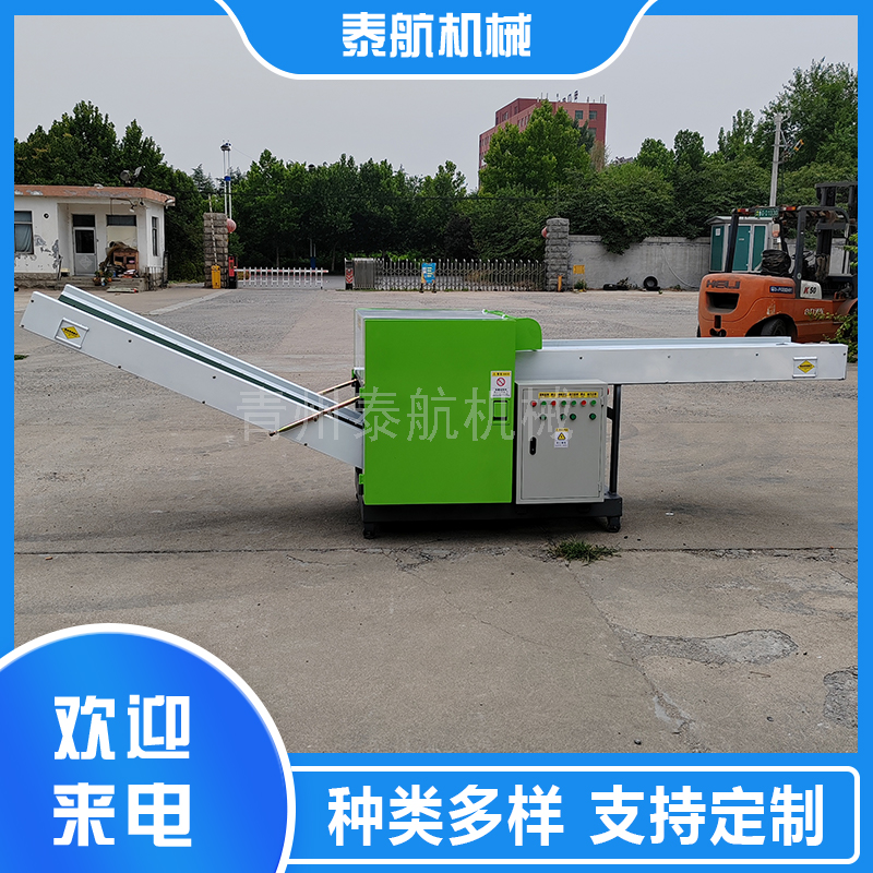 切斷機電機容易老化嗎