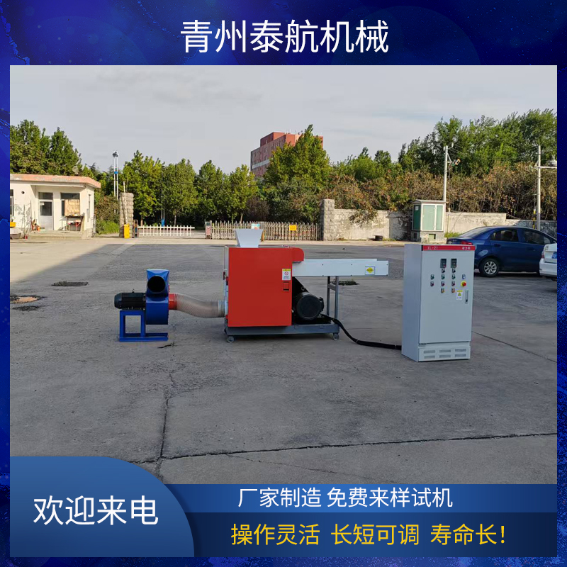 龍門切斷機的應用領域