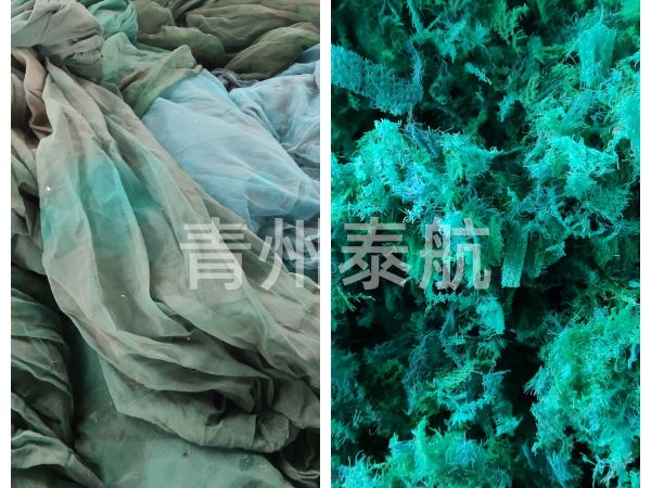 網膜粉碎對比